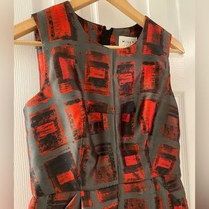 Gorgeous Milly Dress